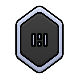 Shield  Icon