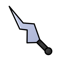 Dagger  Icon