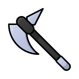 Axe  Icon