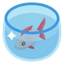 Aquarium  Icon