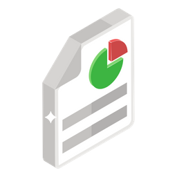 Business File  Icon