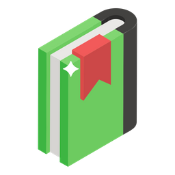 Book  Icon