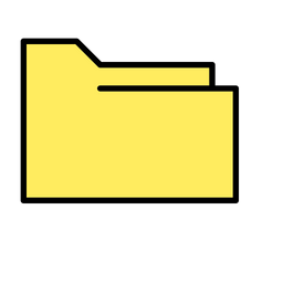 Folder  Icon