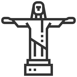 Rio De Janeiro Icon