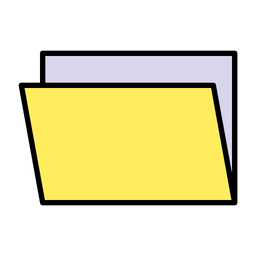 Folder  Icon