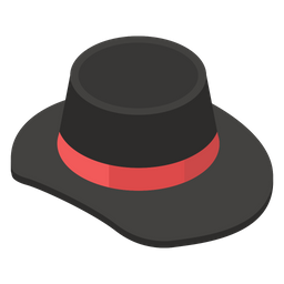 Hat  Icon