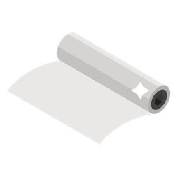 Drawing Paper  Icon