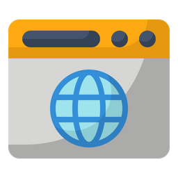 Browser  Icon