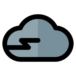 Cloud  Icon