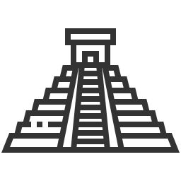 Chichen Itza  Symbol