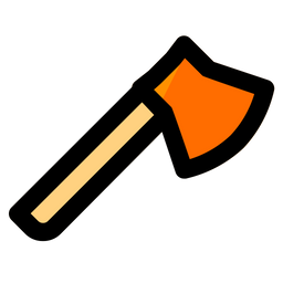 Axe  Icon