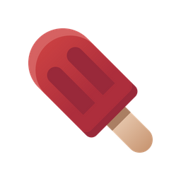 Ice Cream Candy  Icon