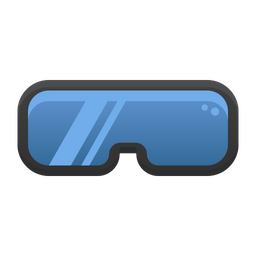 Dive Mask  Icon