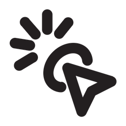 Cursor  Icon