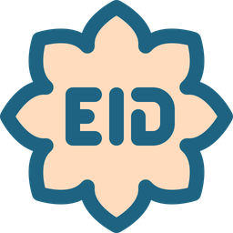 Eid  Icon