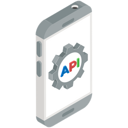 Mobile API  Symbol