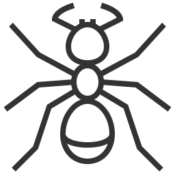 Ant  Icon