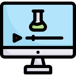 Chemistry Tutorial  Icon