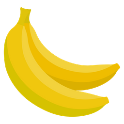 Banana  Icon