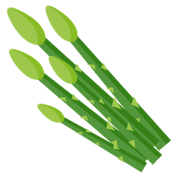 Asparagus  Icon