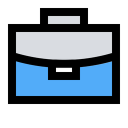 Business Bag  Icon