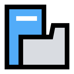 Folder  Icon