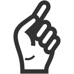 Anweisung  Symbol