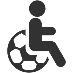 Parasport  Symbol