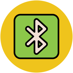 Bluetooth  Symbol