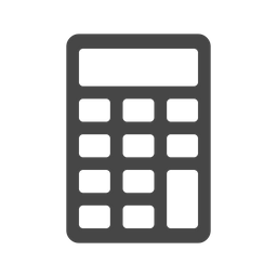 Calculator  Icon