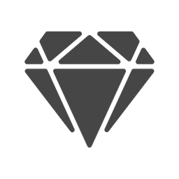 Diamond  Icon