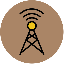 Antenne  Symbol