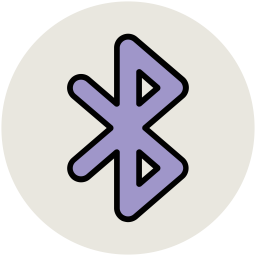 Bluetooth  Symbol