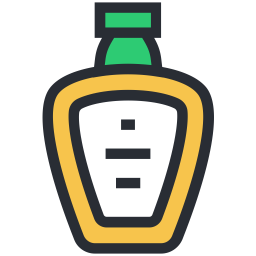 Alcohol  Icon