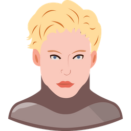 Brienne Of Tarth  Icon