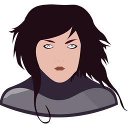 Aeon Flux  Icon