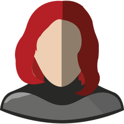 Blackwidow  Icon