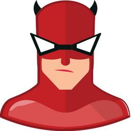 Daredevil  Icon