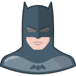 Batman  Icon