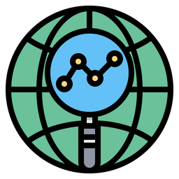 Global Analysis  Icon