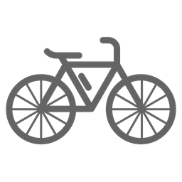 Bicycle  Icon