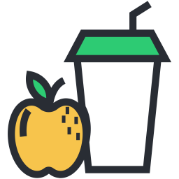 Apple  Icon