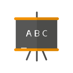 Blackboard  Icon