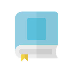 Book  Icon