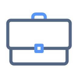 Briefcase  Icon