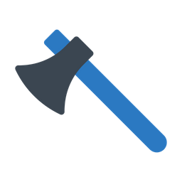 Axe  Icon