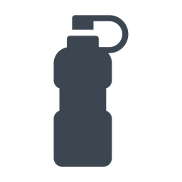 Bottle  Icon