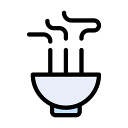 Bowl  Icon