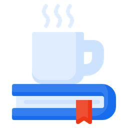 Kaffeepause  Symbol