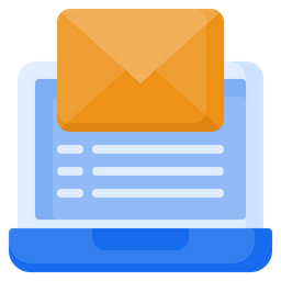 Email  Symbol